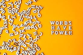 On the Meaning of Words