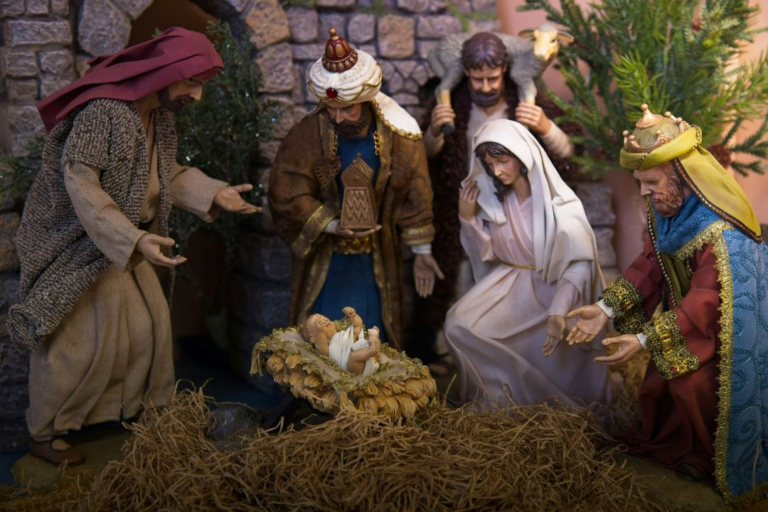 The Gift of all Gifts