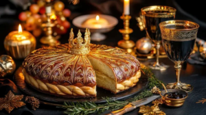 Read more about the article The 12th Day Epiphany Celebration