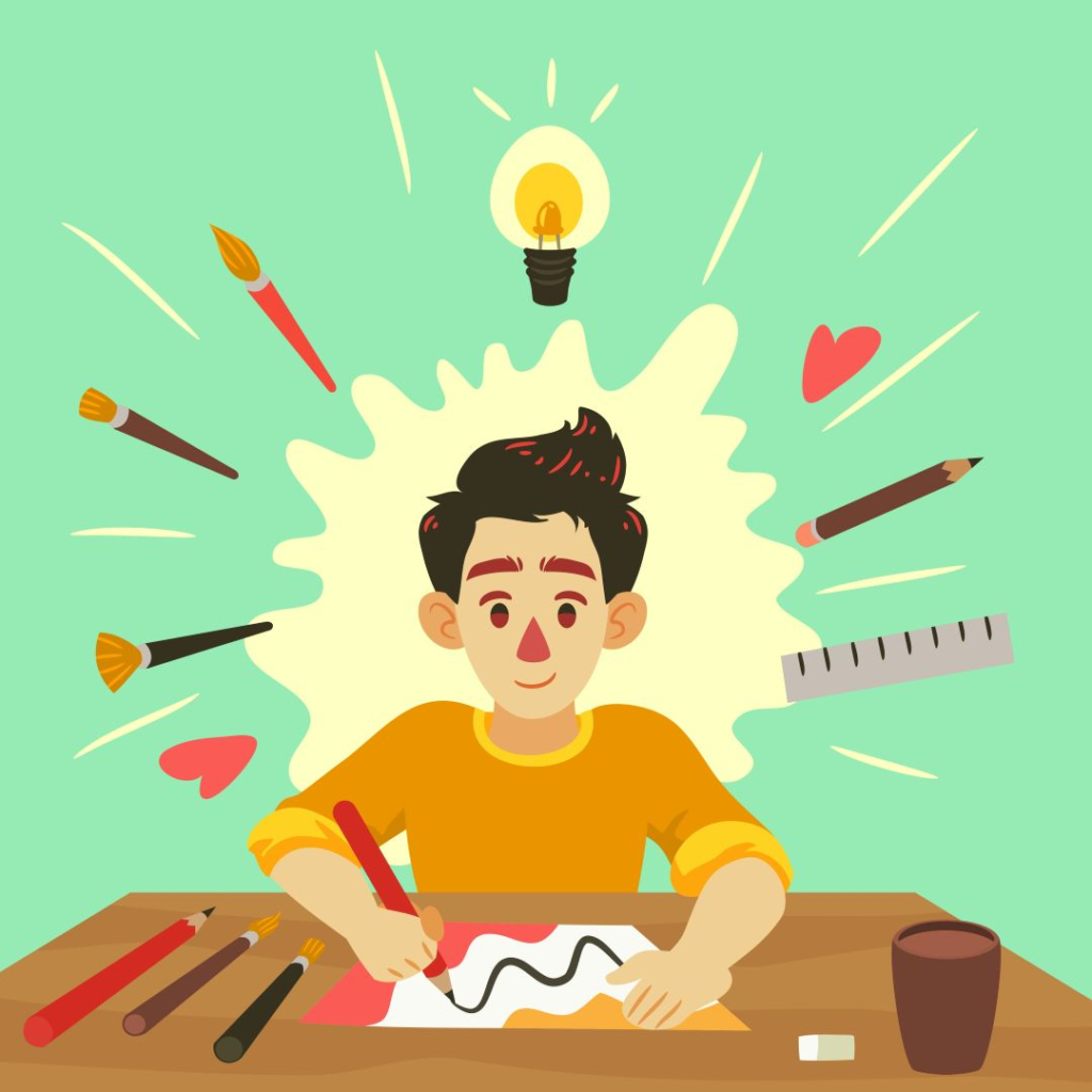 Weekly Writing Prompts